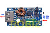 80V to 5V 2A Usb LX8520