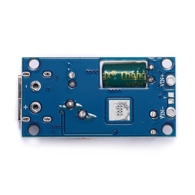80V to 5V 2A Usb LX8520