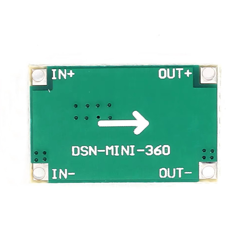 Mini-360 Module