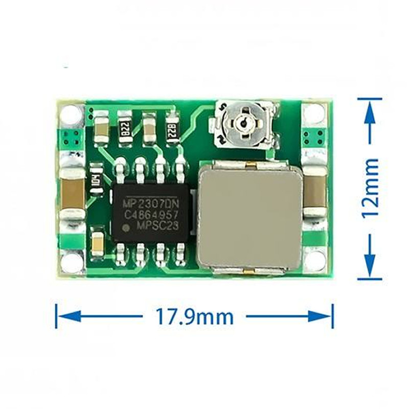Mini-360 Module