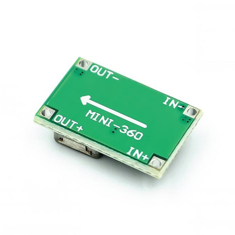 Mini-360 Module