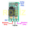 24V to 5V 2A MP2315 Module