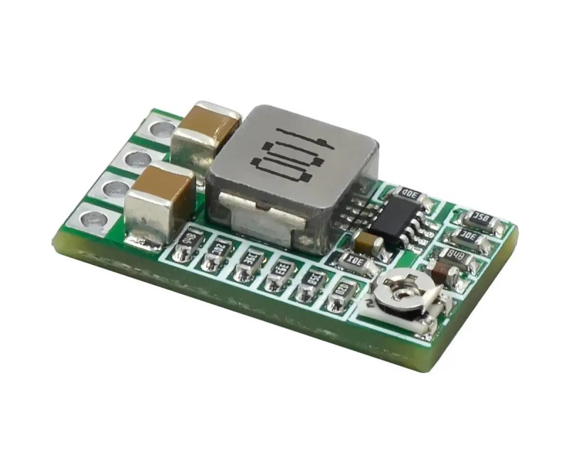 24V to 5V 2A MP2315 Module