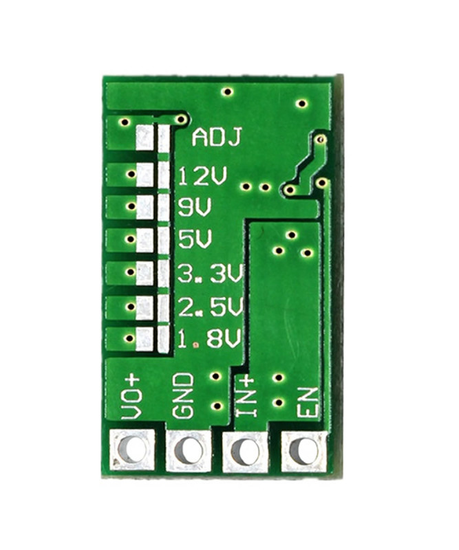 24V to 5V 2A MP2315 Module