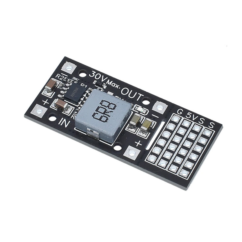 MP2482 Module