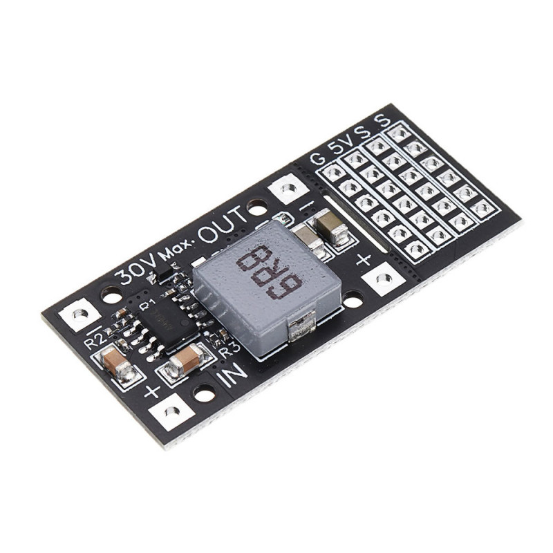 MP2482 Module
