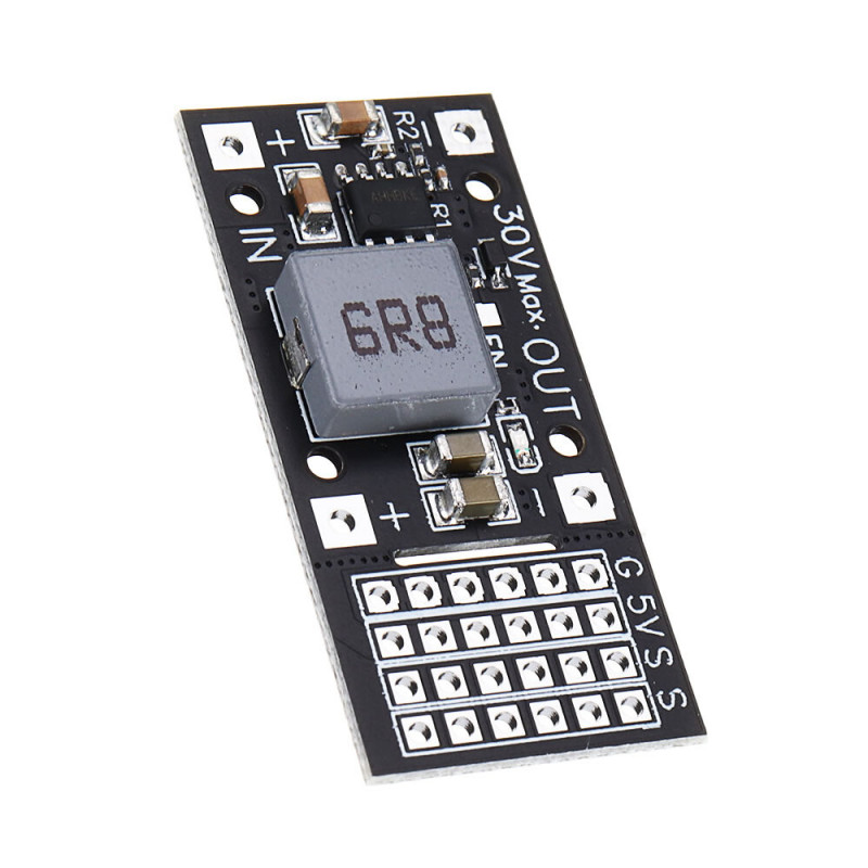 MP2482 Module