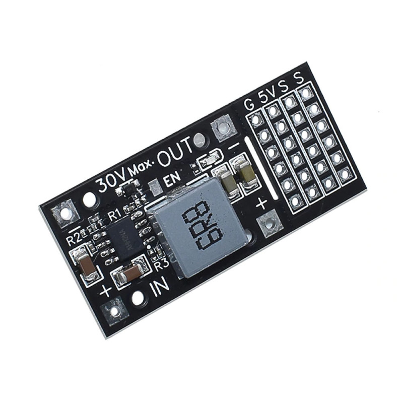 MP2482 Module