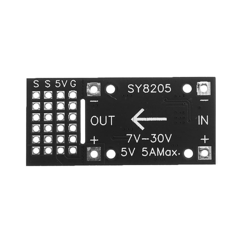 MP2482 Module