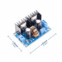 XL4016 5A Adjustable Power Supply
