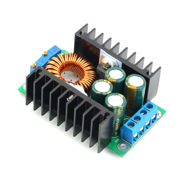 XL4016 5A ACAV