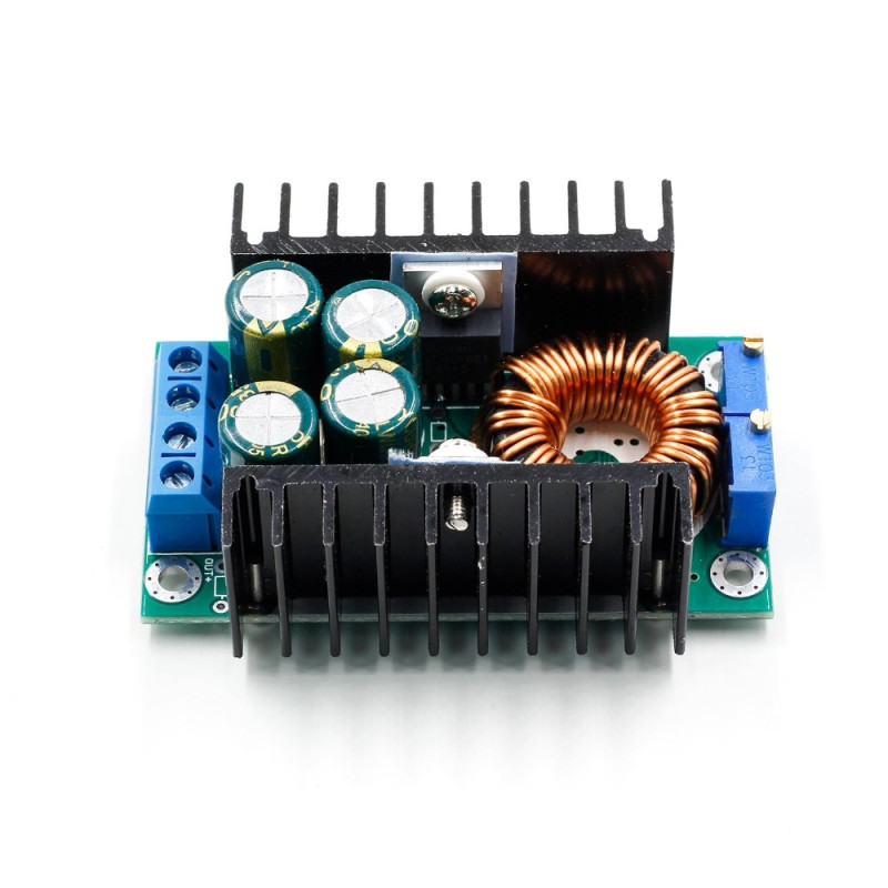 XL4016 5A ACAV
