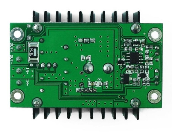 XL4016 5A ACAV