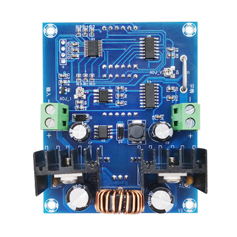 XH-M403 XL4016 Ayarlanabilir Güç Kaynağı