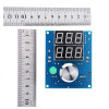 XH-M403 XL4016 Ayarlanabilir Güç Kaynağı