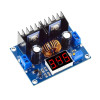 XL4016 5A Adjustable Power Supply With Voltmeter