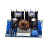 XL4016 5A Adjustable Power Supply With Voltmeter