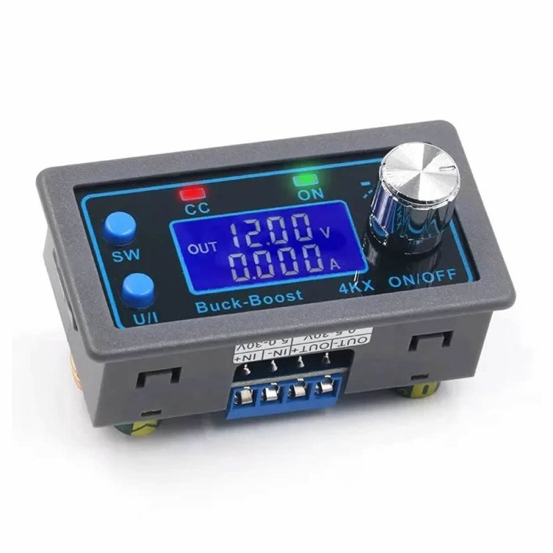 ZK-4KX 30V 4A Power Supply