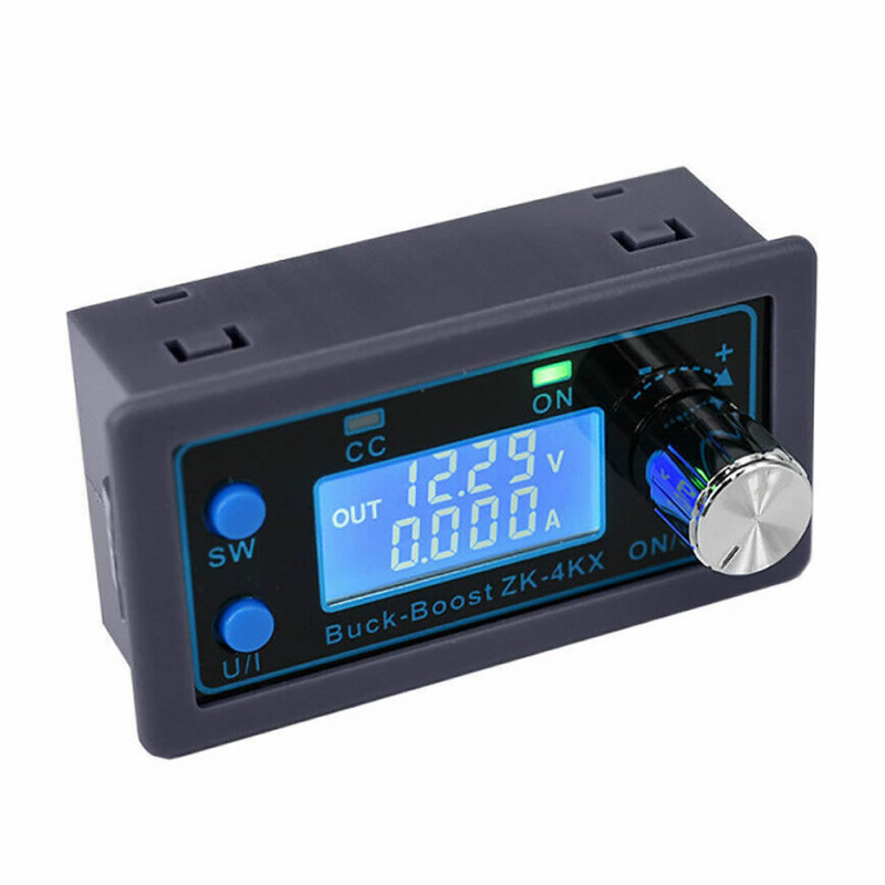ZK-4KX 30V 4A Power Supply