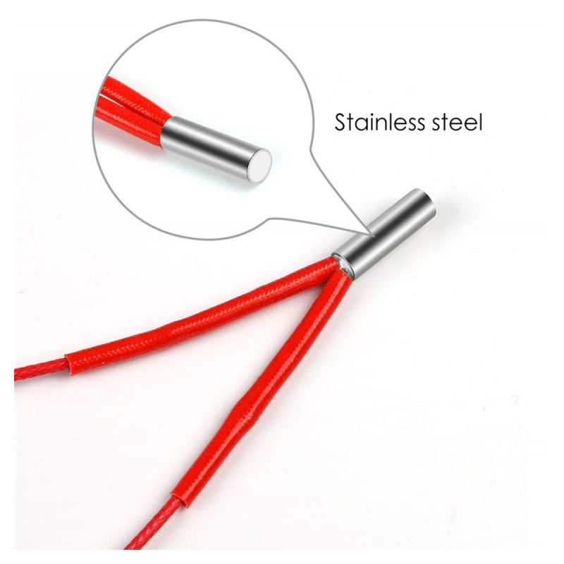 12V 40W Ceramic Heater