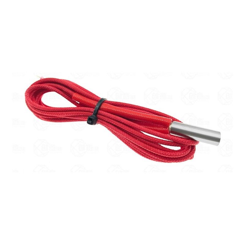 12V 40W Ceramic Heater