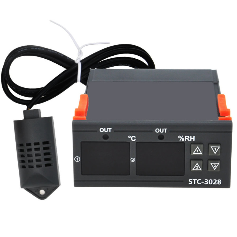 STC-3028 220V Thermostat