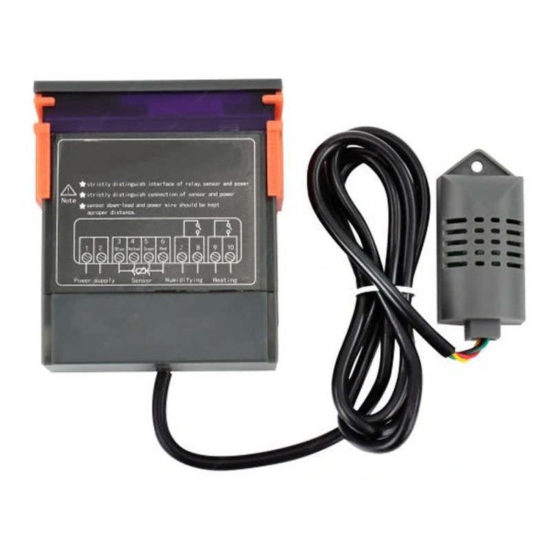 STC-3028 220V Thermostat