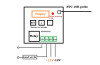 W1209 Temperature Controlled Thermostat