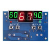 W1401 Digital Thermostat