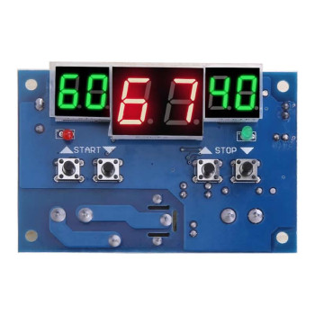 W1401 Digital Thermostat