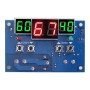 W1401 Digital Thermostat