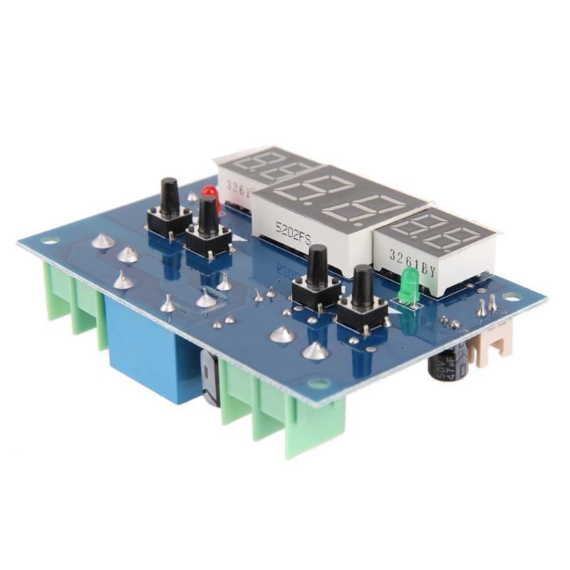 W1401 Digital Thermostat