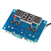 W1401 Digital Thermostat
