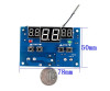 W1401 Digital Thermostat