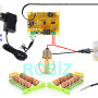 XH-W1411 Digital Thermostat / Timer Module