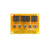 XH-W1411 Digital Thermostat / Timer Module
