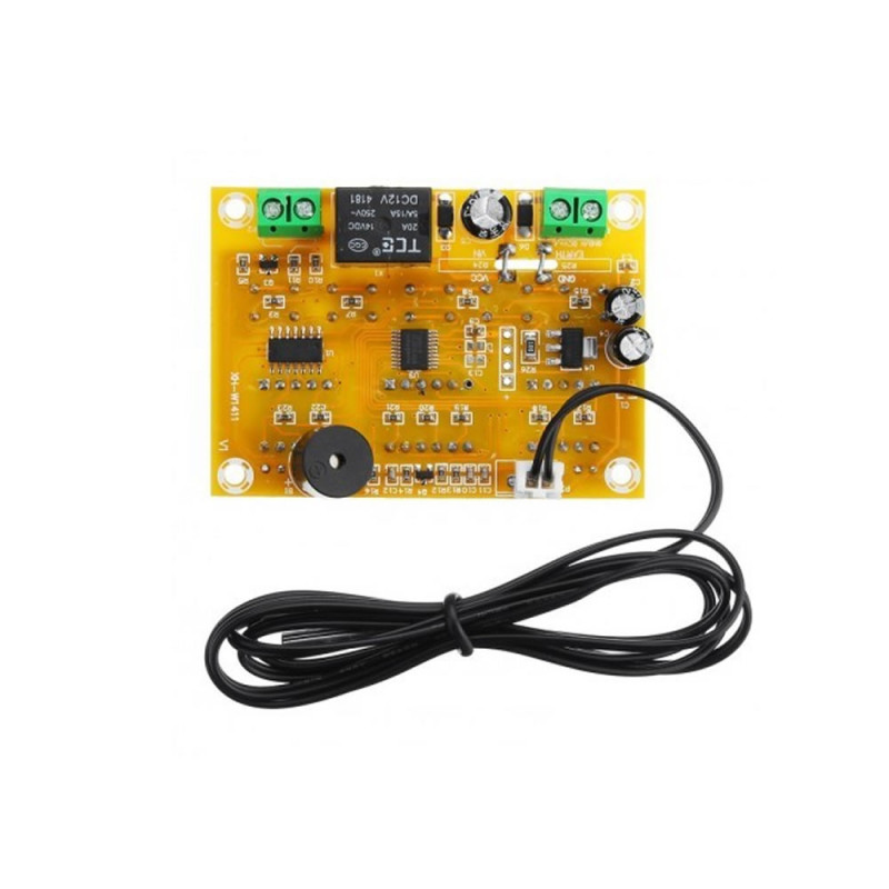 XH-W1411 Digital Thermostat / Timer Module