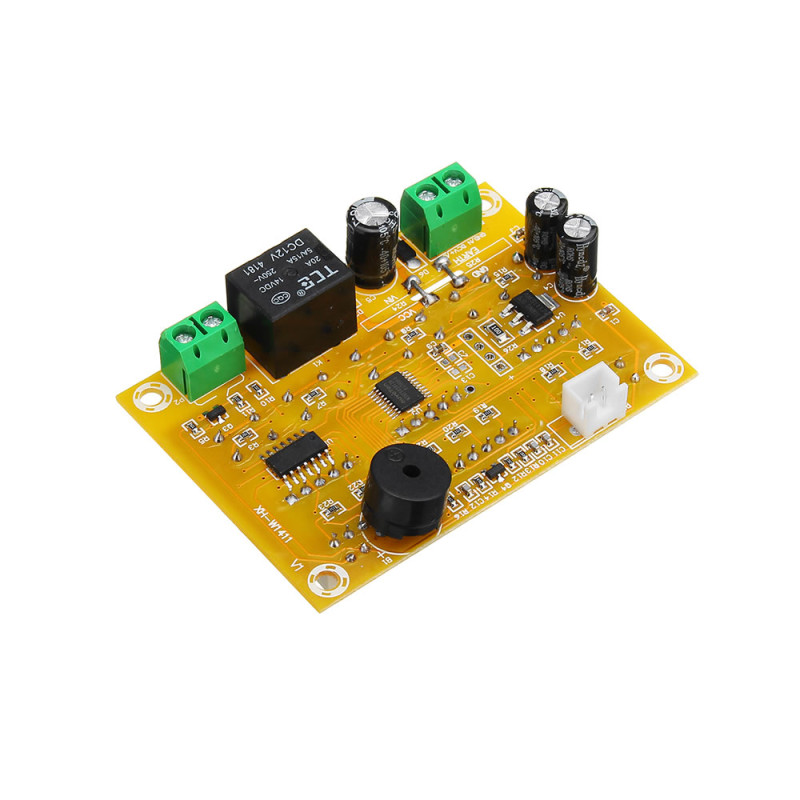 XH-W1411 Digital Thermostat / Timer Module