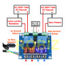 XH-M452 Digital Thermostat