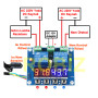 XH-M452 Digital Thermostat
