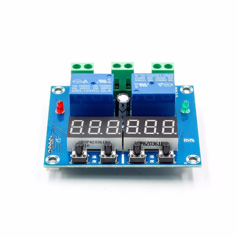 XH-M452 Digital Thermostat