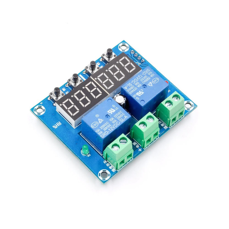 XH-M452 Digital Thermostat