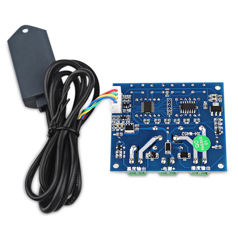 XH-M452 Digital Thermostat