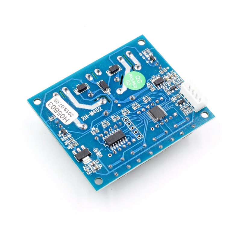 XH-M452 Digital Thermostat