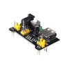 Breadboard Power Supply Module