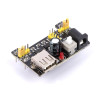 Breadboard Power Supply Module