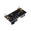 Breadboard Power Supply Module