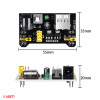 Breadboard Power Supply Module