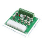 ATX Power Supply Voltage Output Board