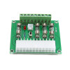 ATX Power Supply Voltage Output Board